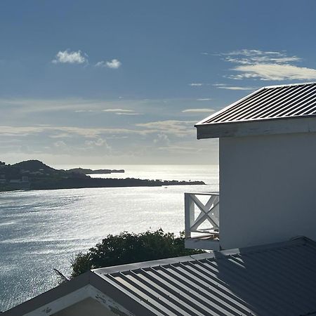 Hotel Bay House Grenada à Belmont Extérieur photo