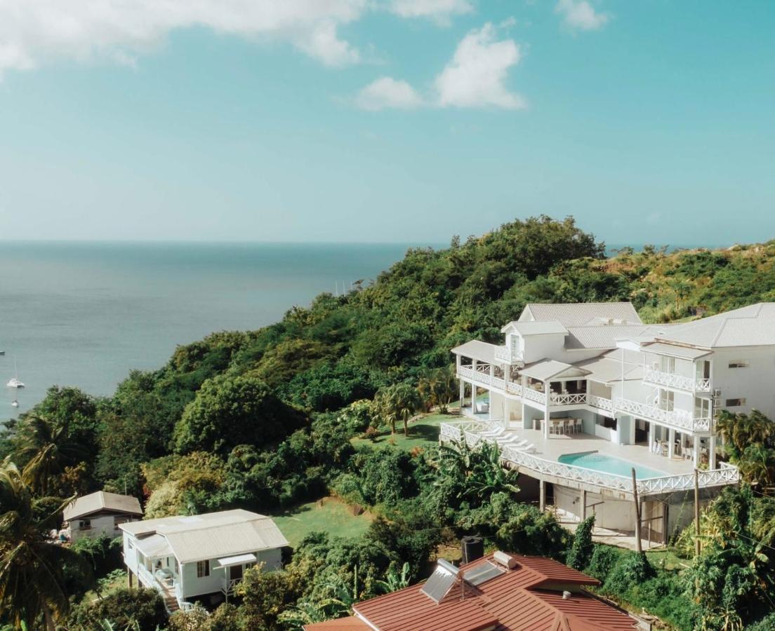 Hotel Bay House Grenada à Belmont Extérieur photo