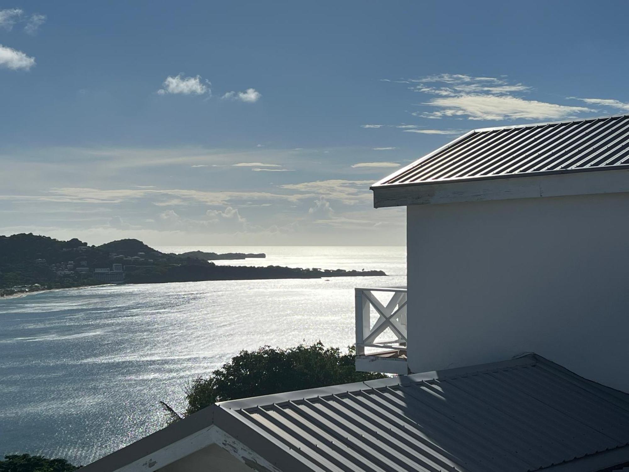 Hotel Bay House Grenada à Belmont Extérieur photo